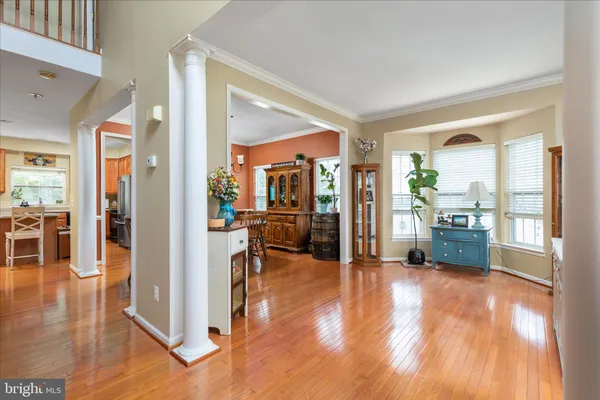 $524,900 | 222 Stephens Run Street, Stephens City, VA 22655