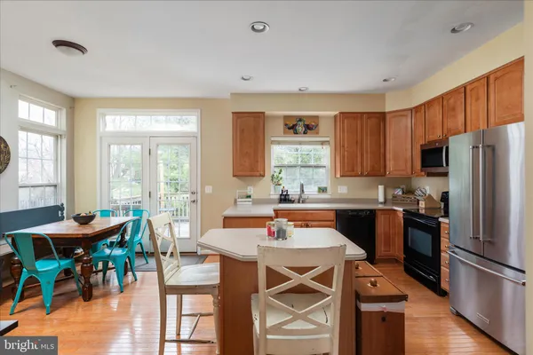 $524,900 | 222 Stephens Run Street, Stephens City, VA 22655