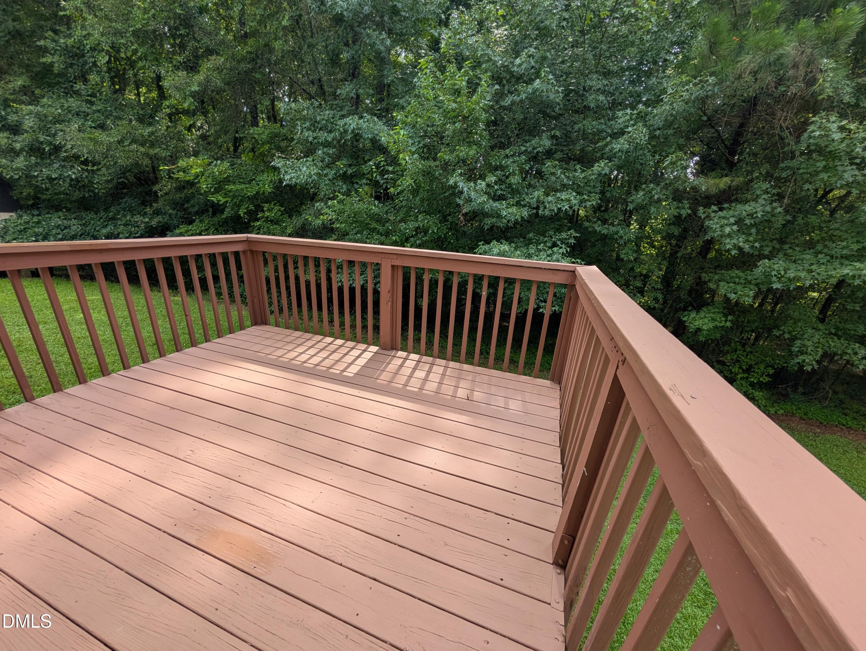 1039 Laurel Leaf Road Zebulon, NC 27597 - Photo 11 of 37 Deck