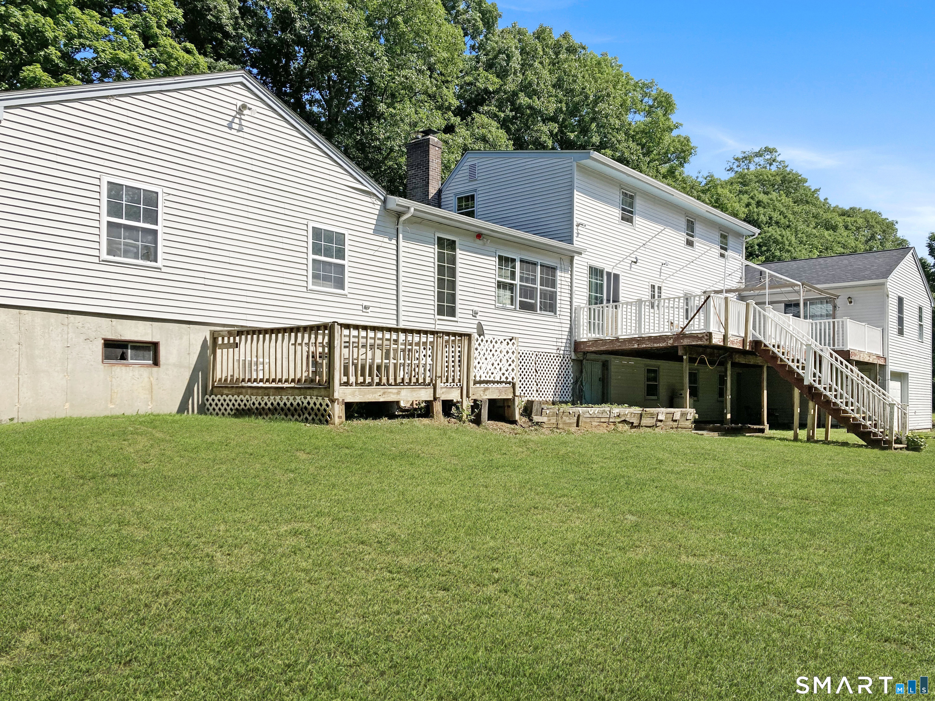 137 Ference Road Ashford, CT 06278 - Photo 40 of 40