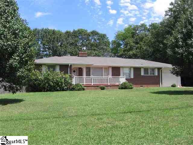 604 Pendleton Road Greenville, SC 29611 - Photo 1 of 10 Gallery Image 1