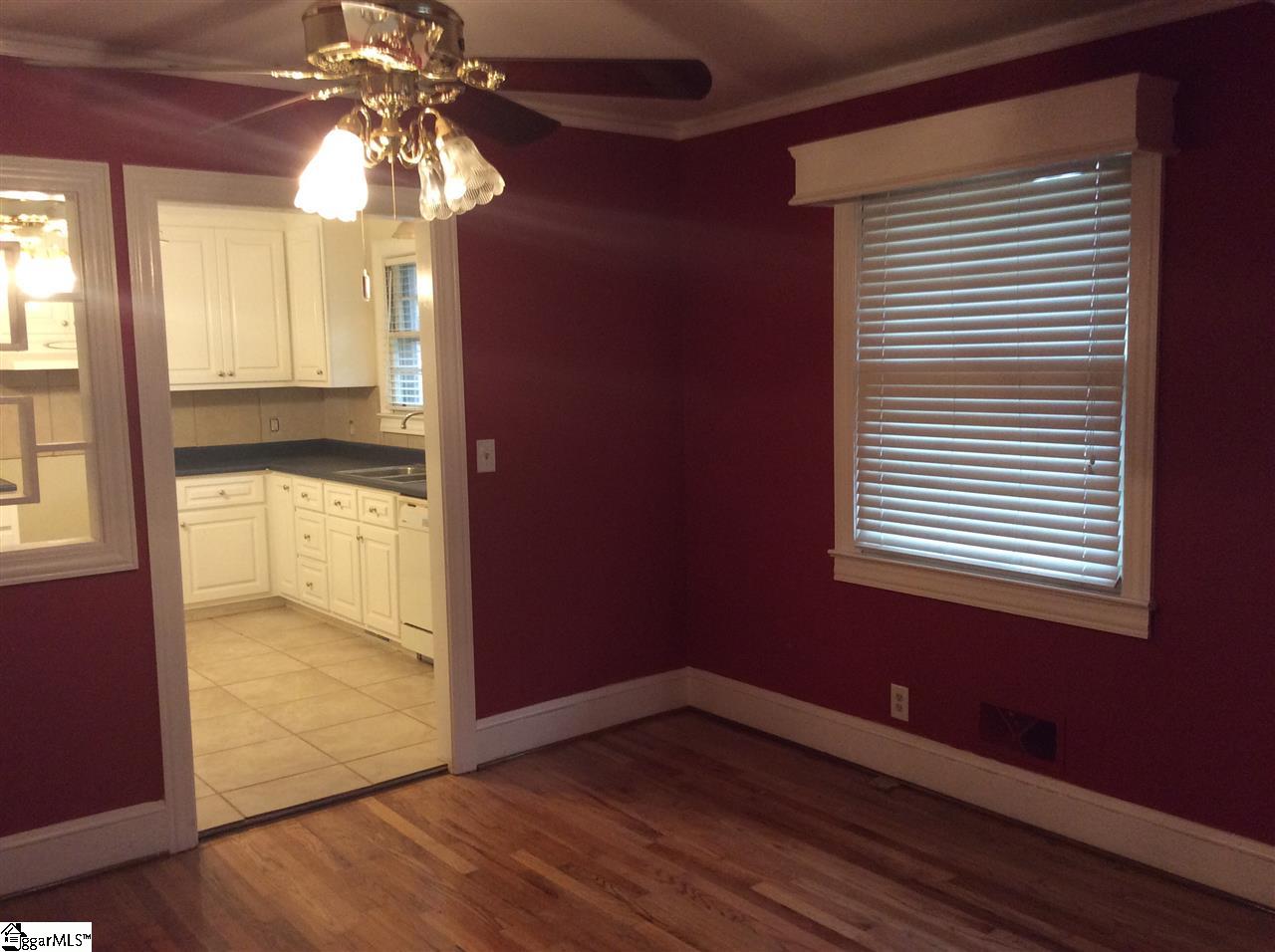 604 Pendleton Road Greenville, SC 29611 - Photo 8 of 10 Gallery Image 8
