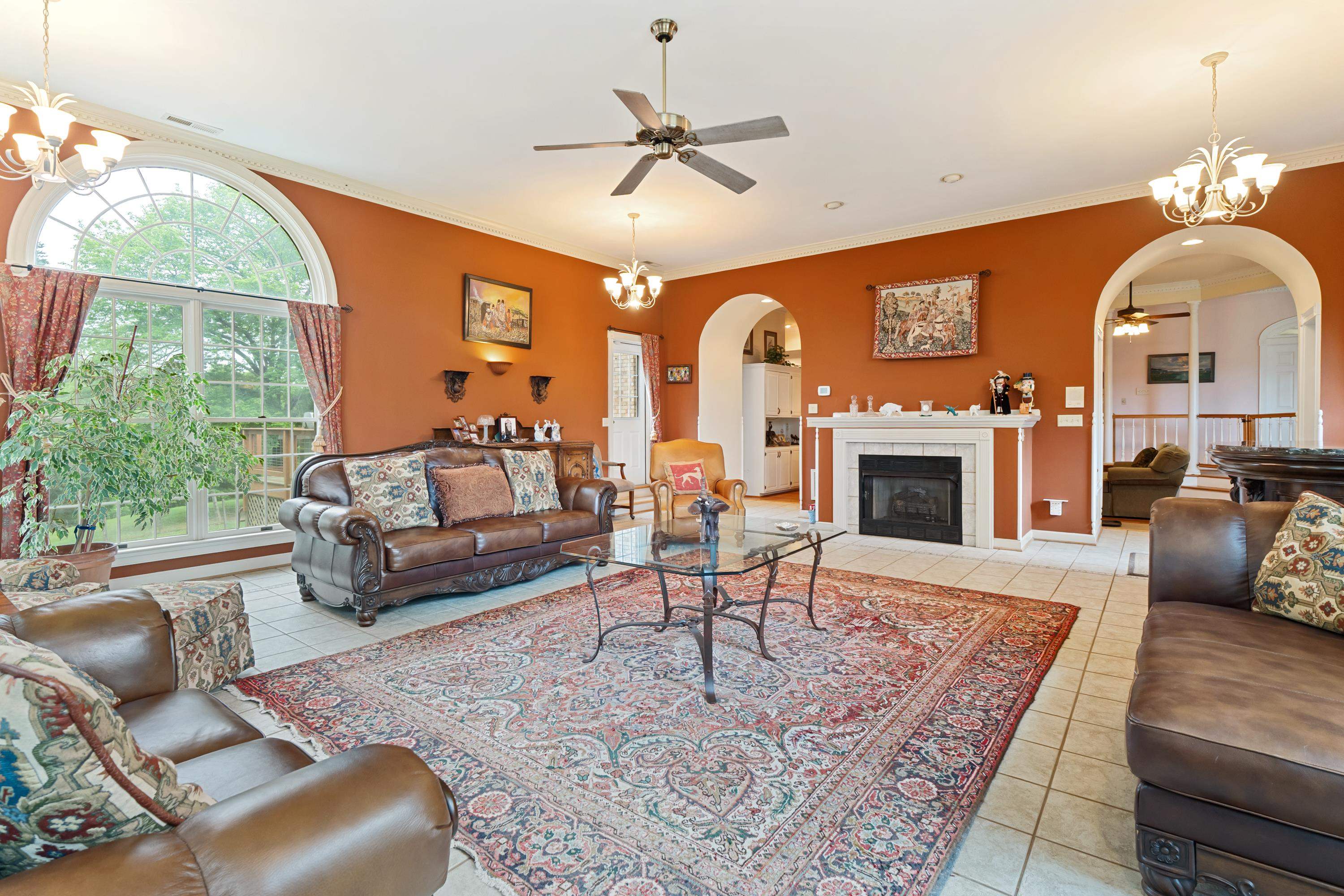 1636 Milton Road Charlottesville, VA 22902 - Photo 21 of 75