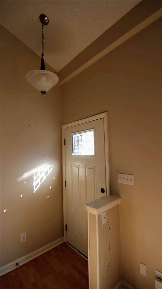 16409 New Light Road Wake Forest, NC 27587 - Photo 4 of 24 Entry