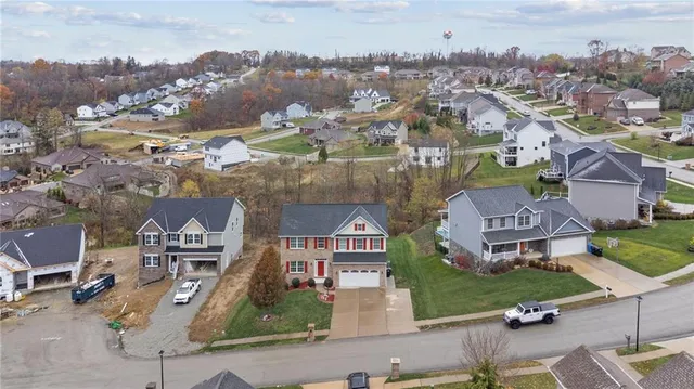 $499,900 | 3326 Yorkshire Drive, Irwin, PA 15642