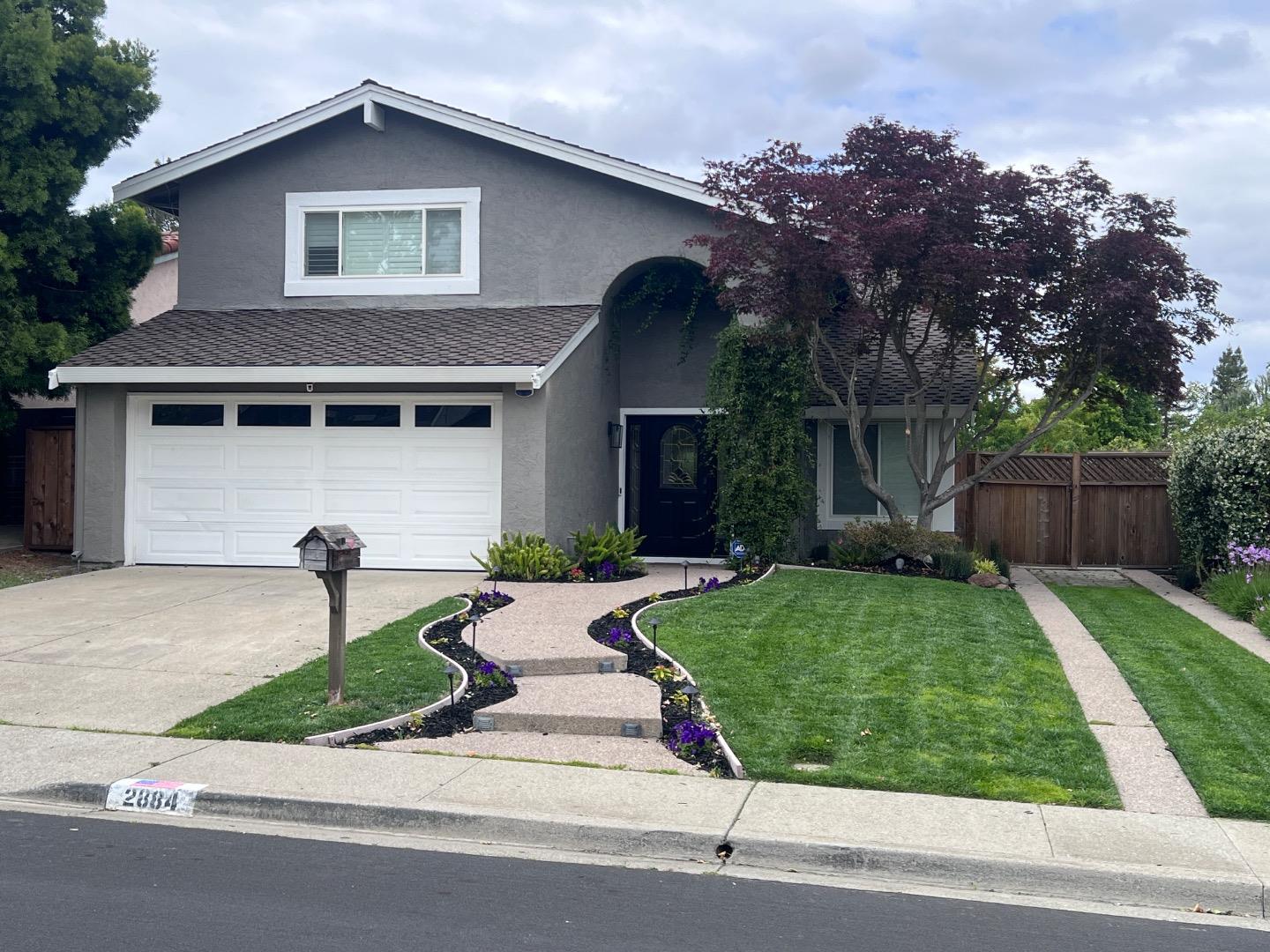 2884 Sombrero Circle San Ramon, CA 94583 - Photo 2 of 12