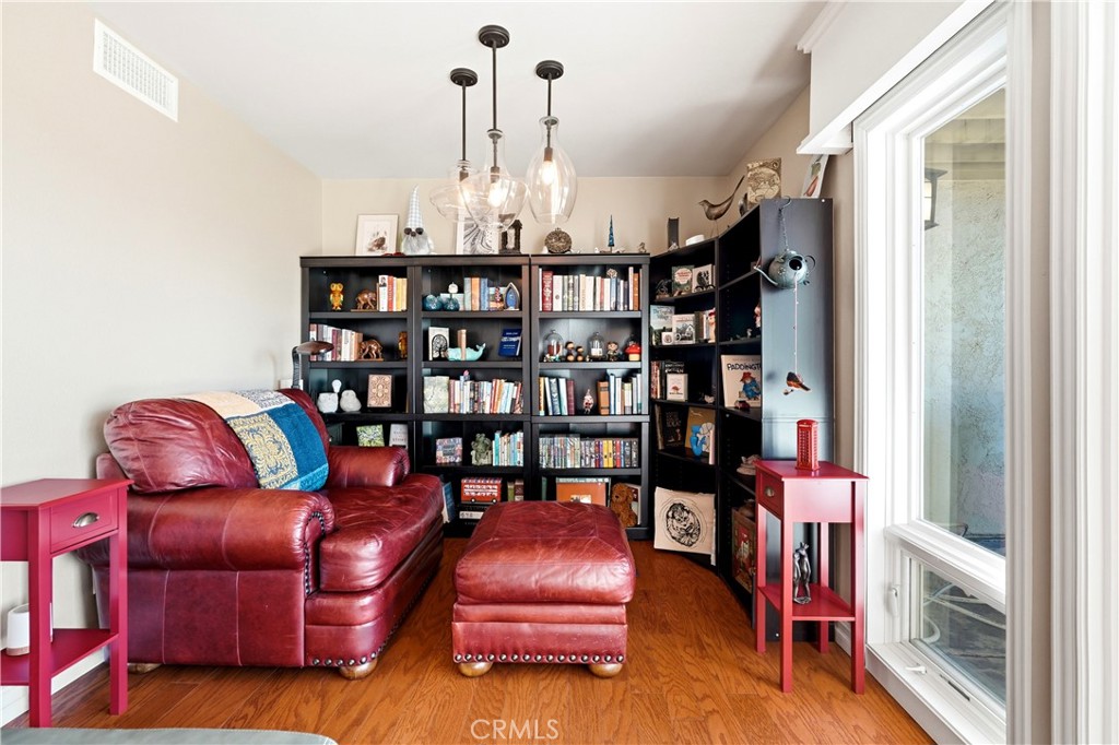 2235 El Capitan Drive Riverside, CA 92506 - Photo 27 of 62 Library area in living room.