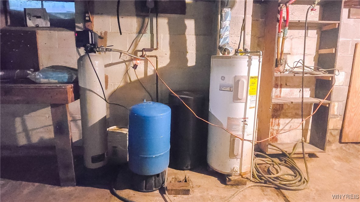 3187 Greenman Road Mina, NY 14736 - Photo 27 of 31