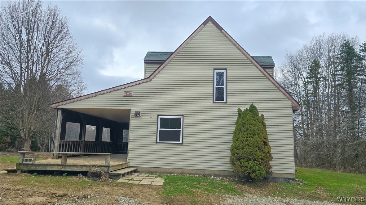 3187 Greenman Road Mina, NY 14736 - Photo 3 of 31