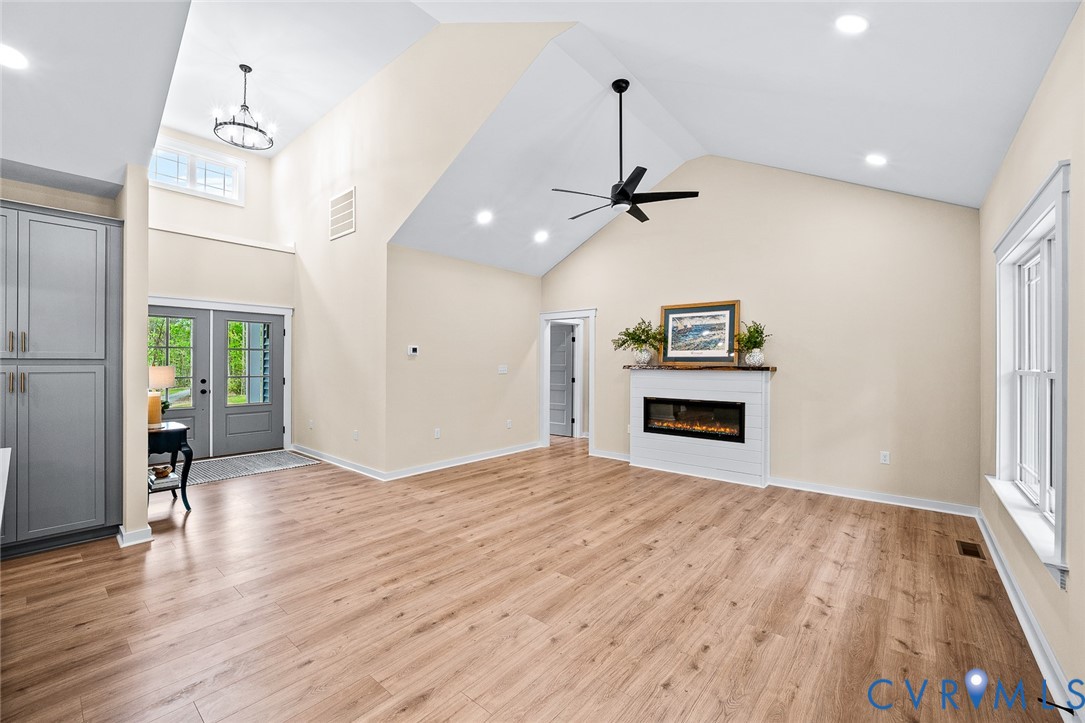 239 Bumpass Road Louisa, VA 23093 - Photo 12 of 24