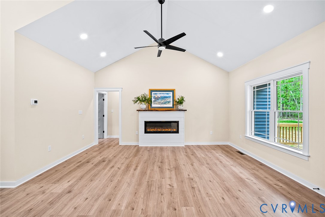 239 Bumpass Road Louisa, VA 23093 - Photo 13 of 24
