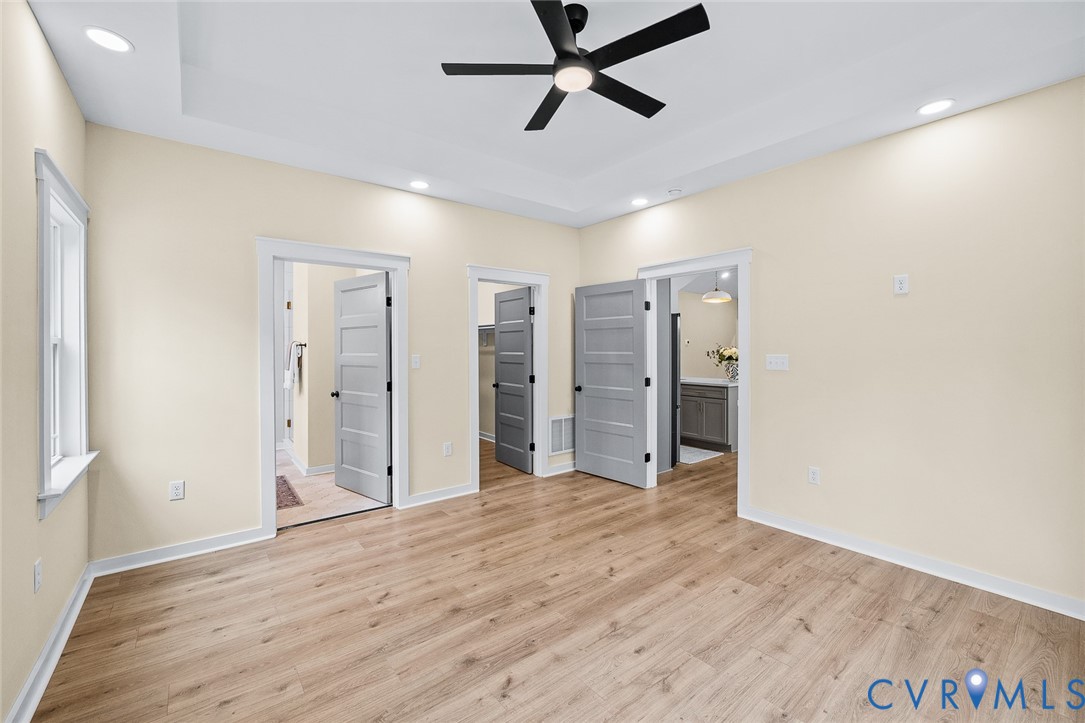 239 Bumpass Road Louisa, VA 23093 - Photo 16 of 24