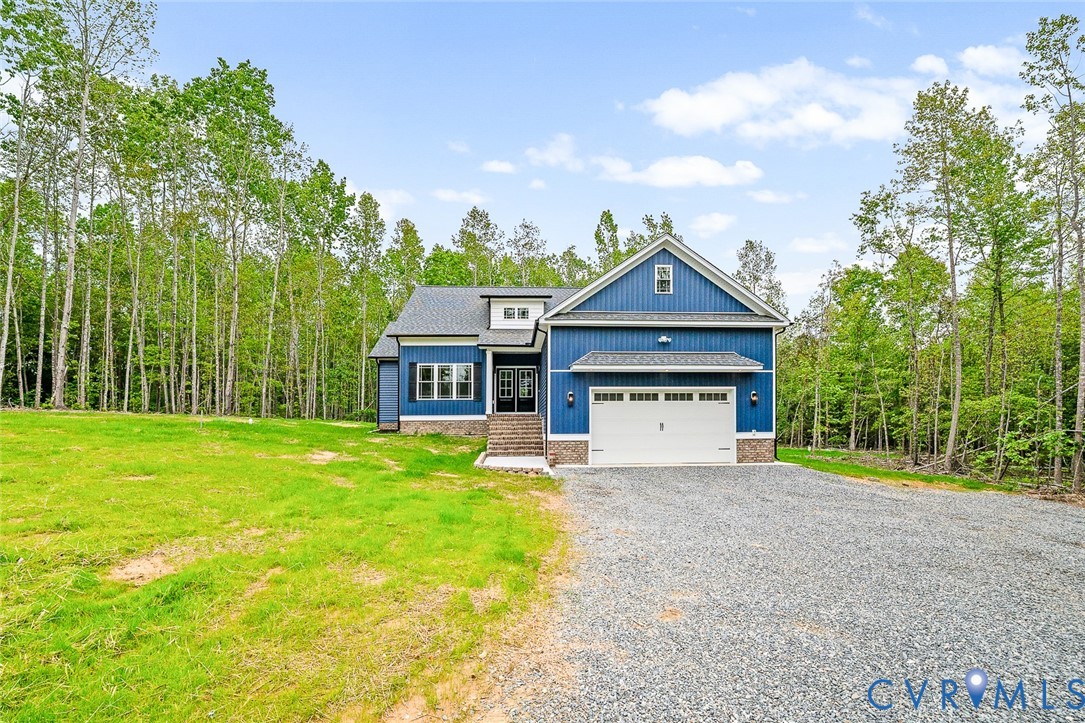 239 Bumpass Road Louisa, VA 23093 - Photo 2 of 24