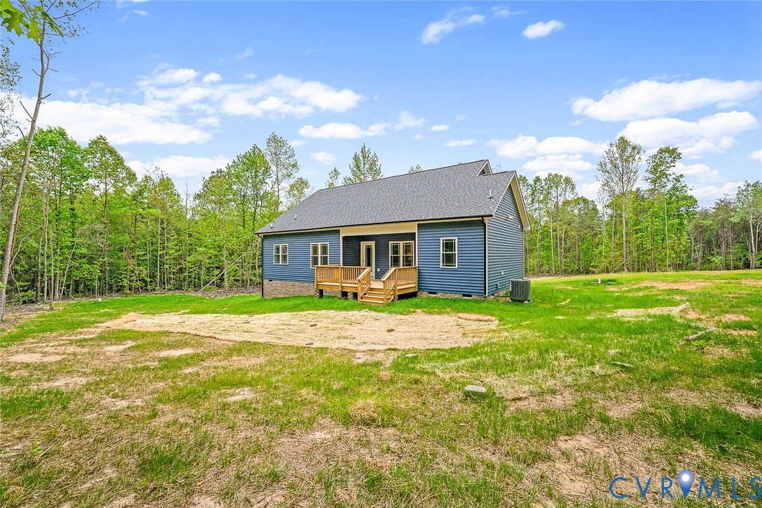 239 Bumpass Road Louisa, VA 23093 - Photo 22 of 24