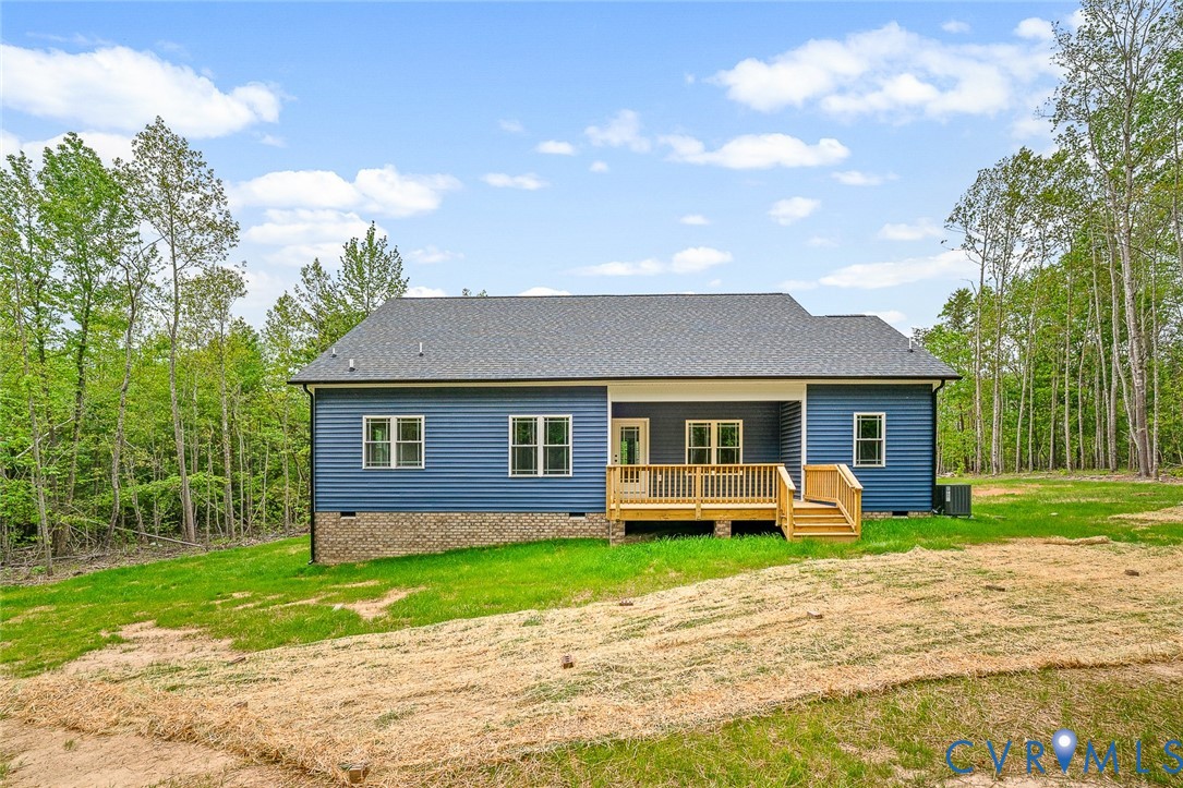 239 Bumpass Road Louisa, VA 23093 - Photo 23 of 24