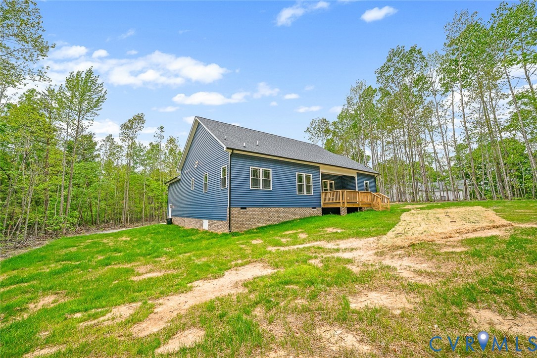239 Bumpass Road Louisa, VA 23093 - Photo 24 of 24