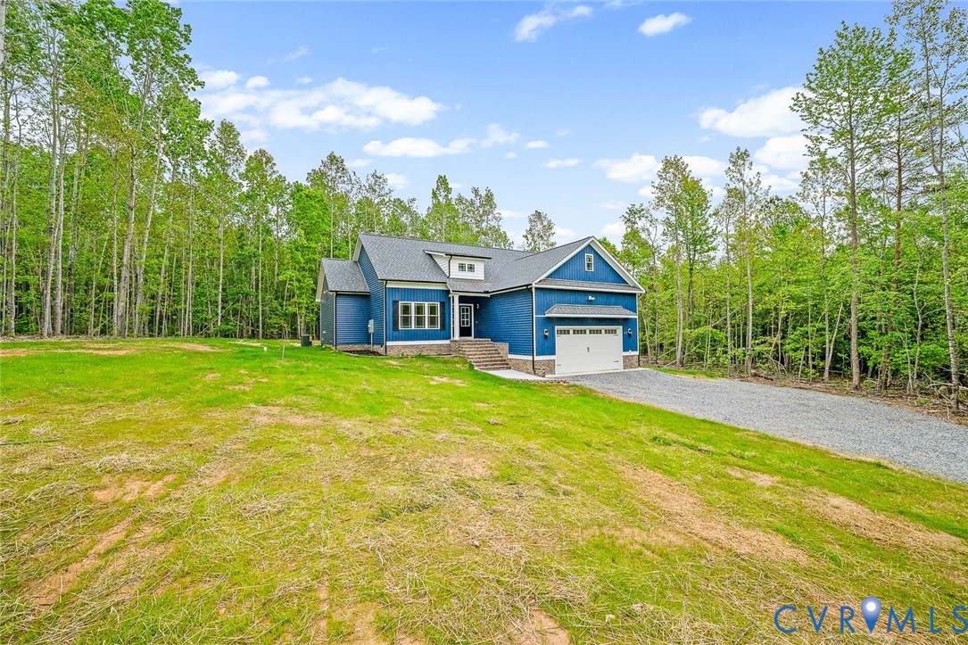 239 Bumpass Road Louisa, VA 23093 - Photo 3 of 24