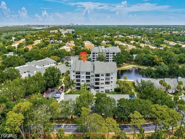 $175,000 | 201 Arbor Lake Drive, Unit 404, Naples, FL 34110