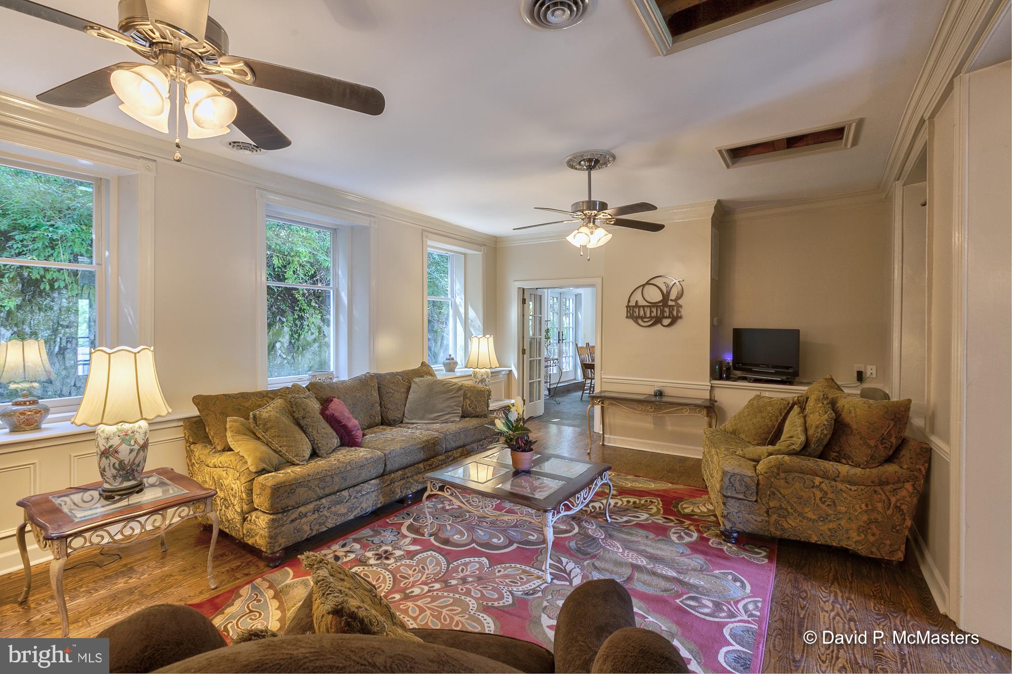 3632 Vineyard Road Falling Waters, WV 25419 - Photo 14 of 56 Home is to be sold COMPLETELY FURNISHED