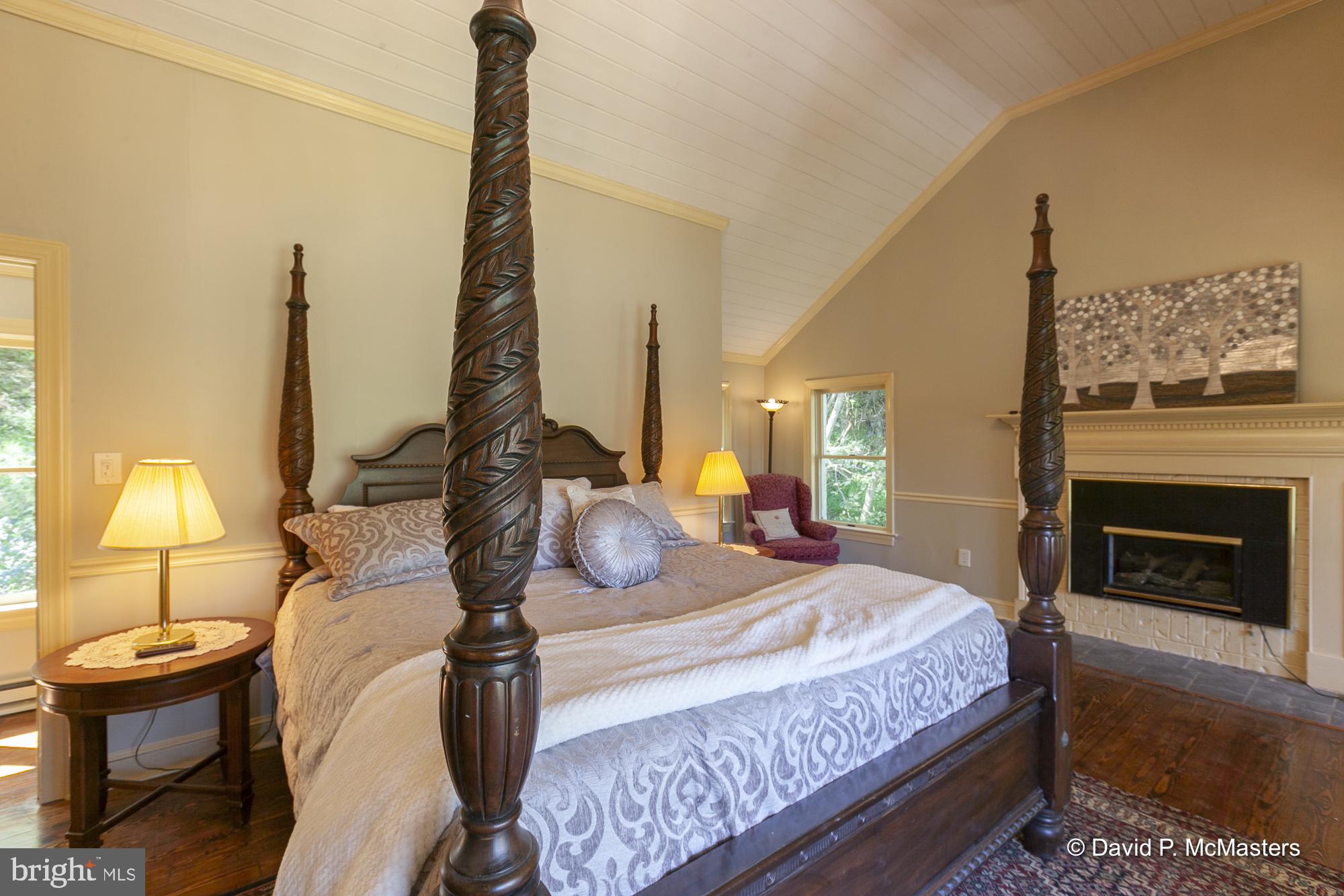 3632 Vineyard Road Falling Waters, WV 25419 - Photo 22 of 56 Enjoy the fireplace. Spacious