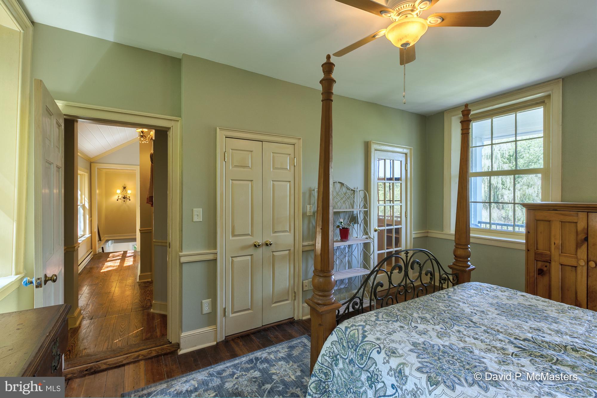 3632 Vineyard Road Falling Waters, WV 25419 - Photo 26 of 56 2nd floor hall way