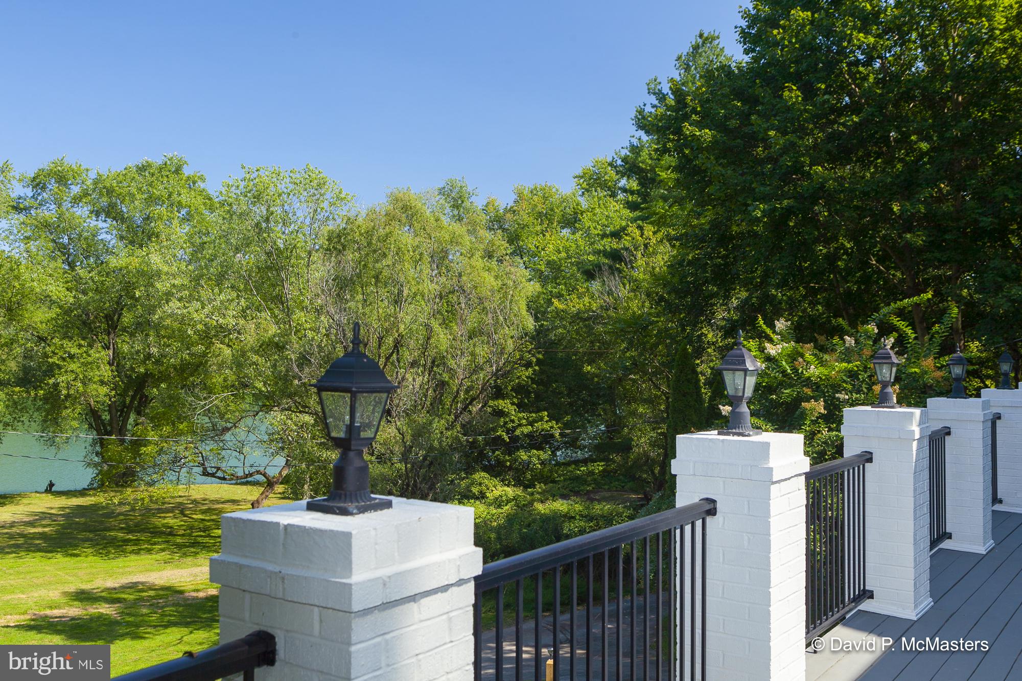 3632 Vineyard Road Falling Waters, WV 25419 - Photo 31 of 56 Peace and quiet and room for friends to enjoy