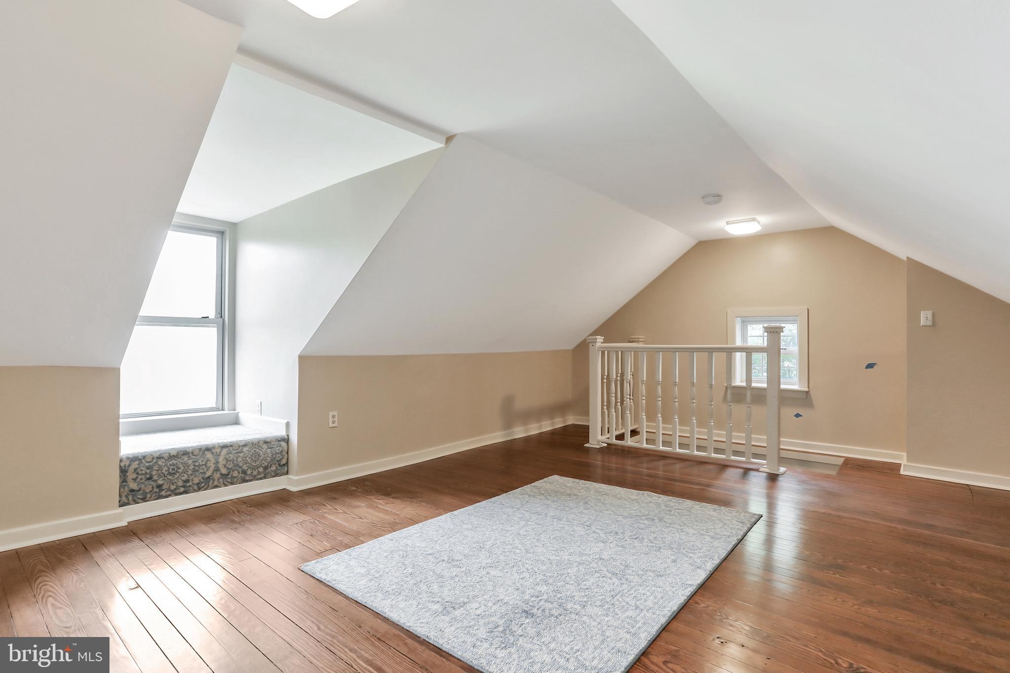 3632 Vineyard Road Falling Waters, WV 25419 - Photo 37 of 56 3rd floor bonus room. Could use as office or br.