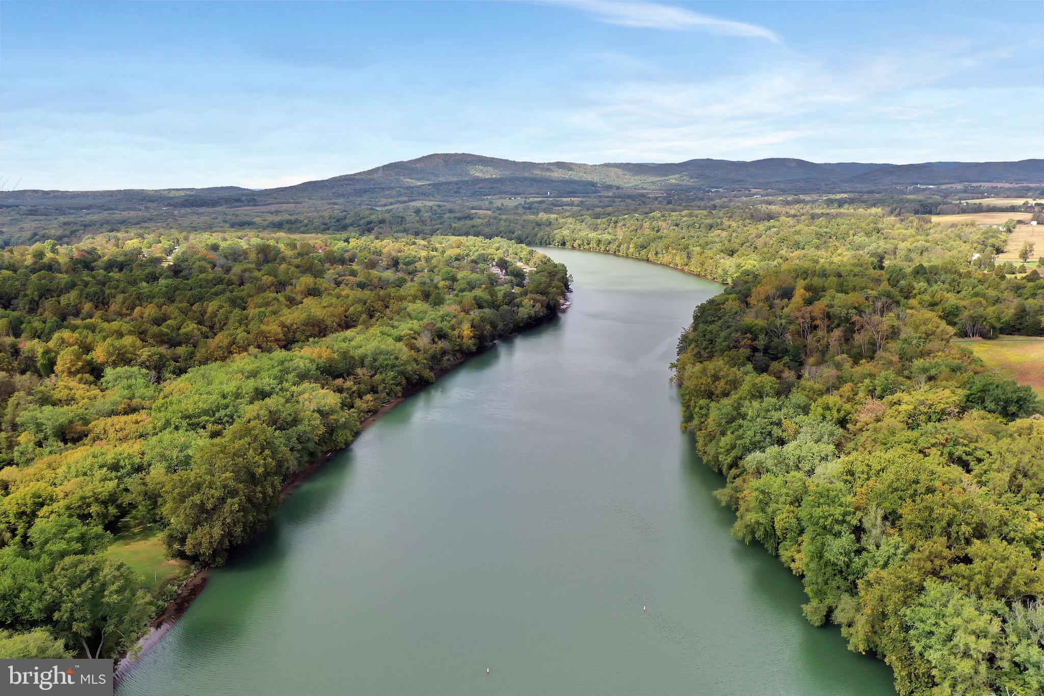 3632 Vineyard Road Falling Waters, WV 25419 - Photo 44 of 56 The Potomac offers beauty, recreation and comfort