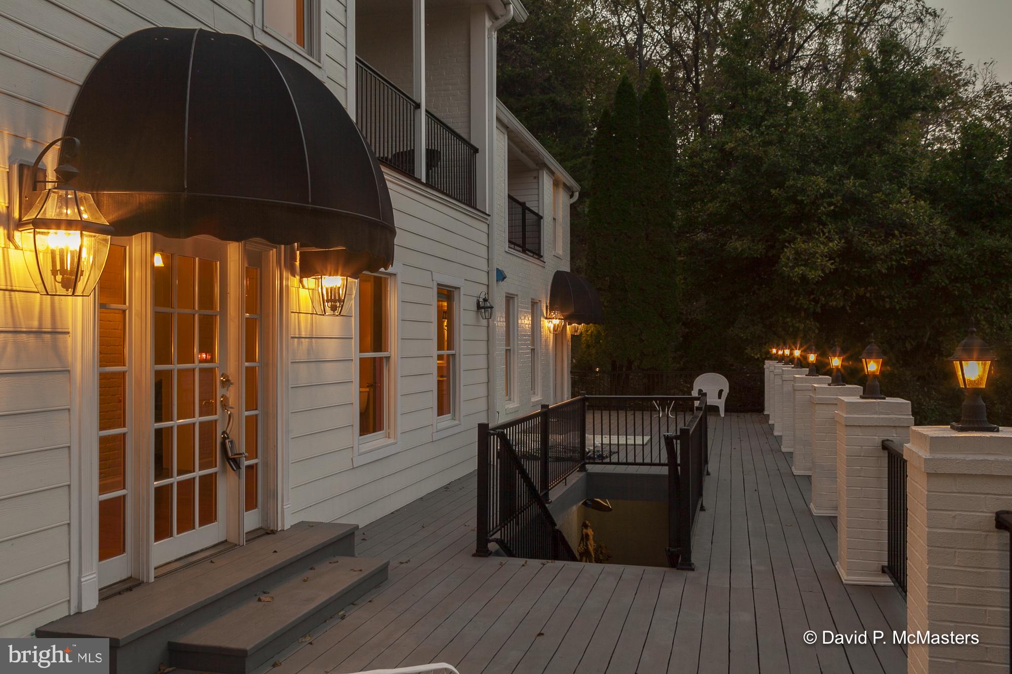 3632 Vineyard Road Falling Waters, WV 25419 - Photo 47 of 56 Belvedere is move in ready. Turn key