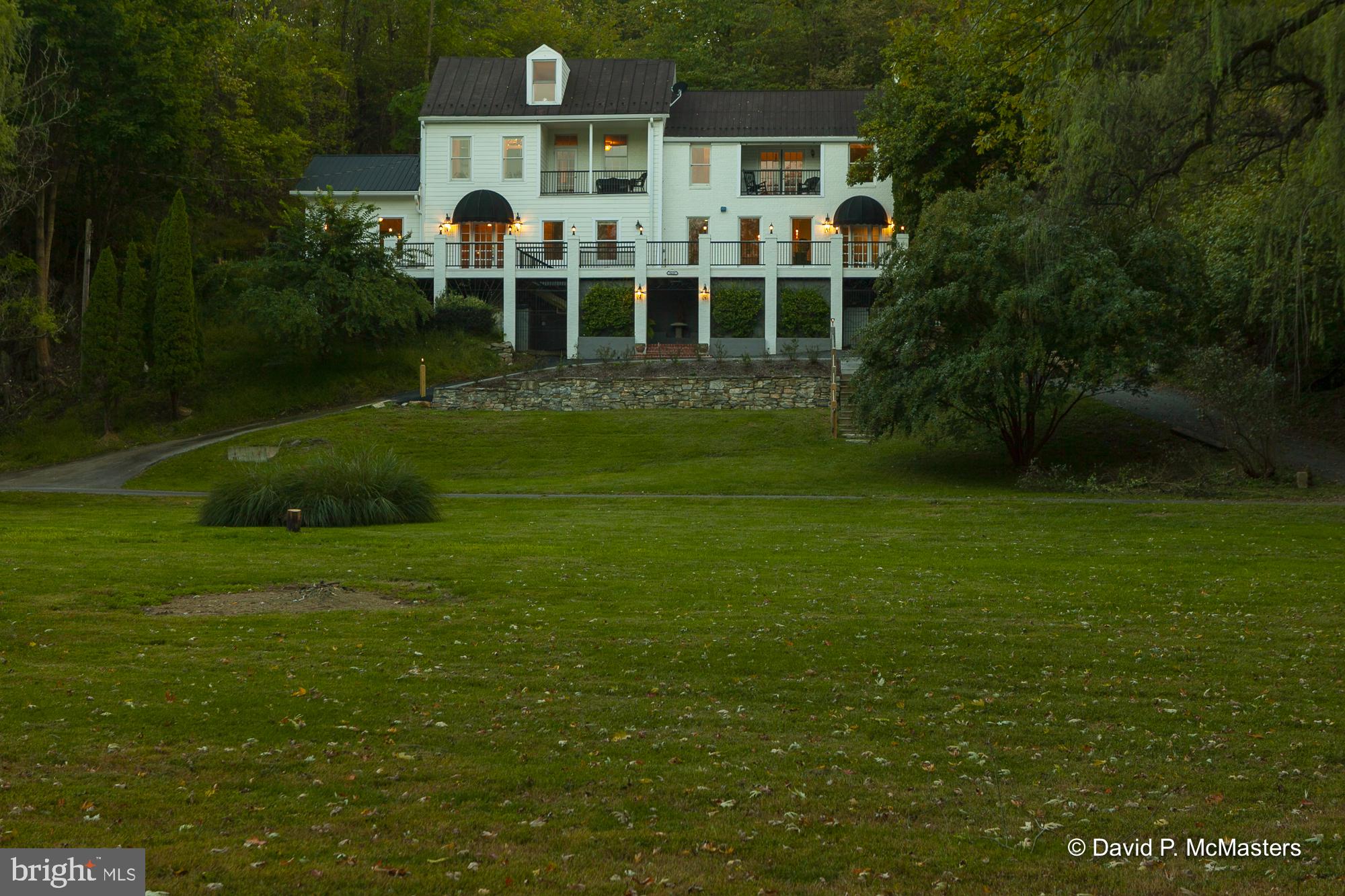 3632 Vineyard Road Falling Waters, WV 25419 - Photo 48 of 56 WOW, WHO LIVES THERE!