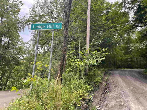 $275,000 | 0 Ledge Hill Road, East Calais, VT 05650