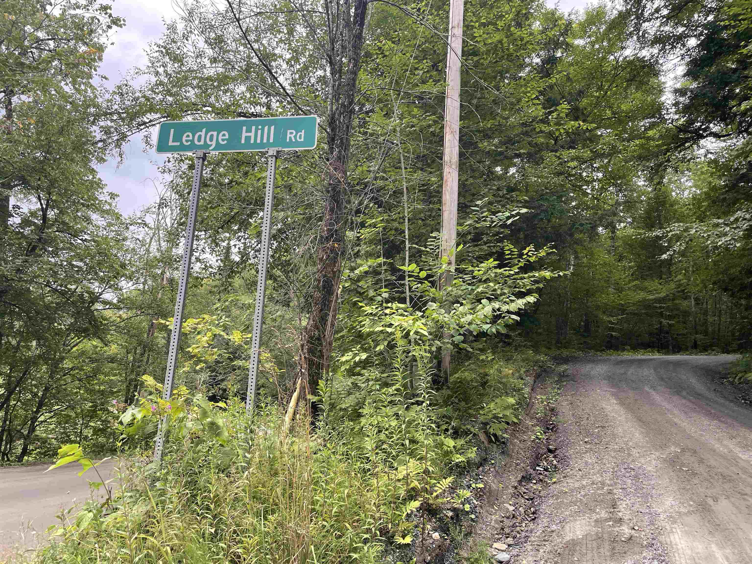 0 Ledge Hill Road East Calais, VT 05650 - Photo 23 of 47