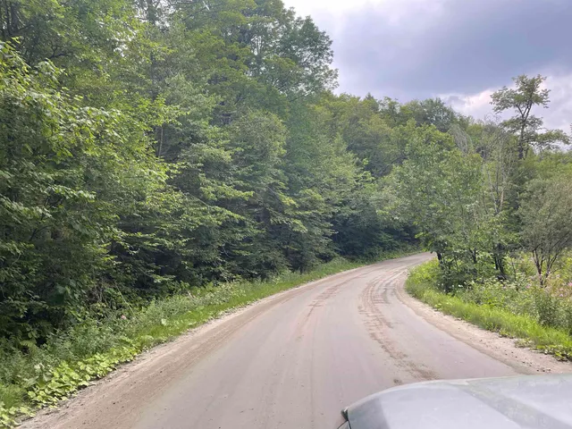 $275,000 | 0 Ledge Hill Road, East Calais, VT 05650
