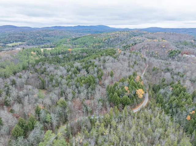 $275,000 | 0 Ledge Hill Road, East Calais, VT 05650