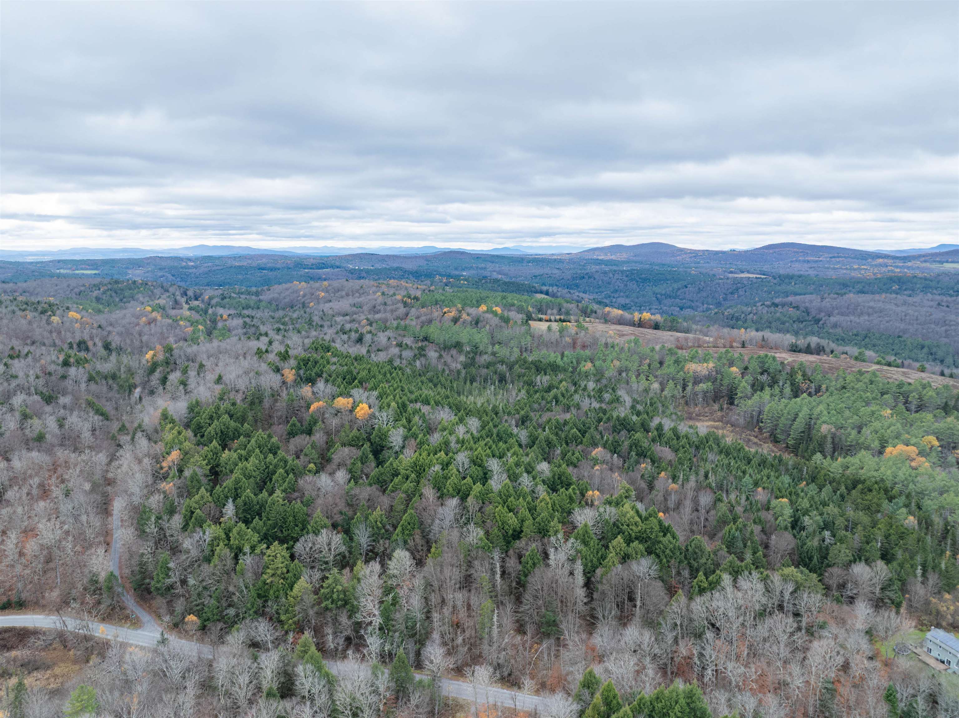 0 Ledge Hill Road East Calais, VT 05650 - Photo 41 of 47