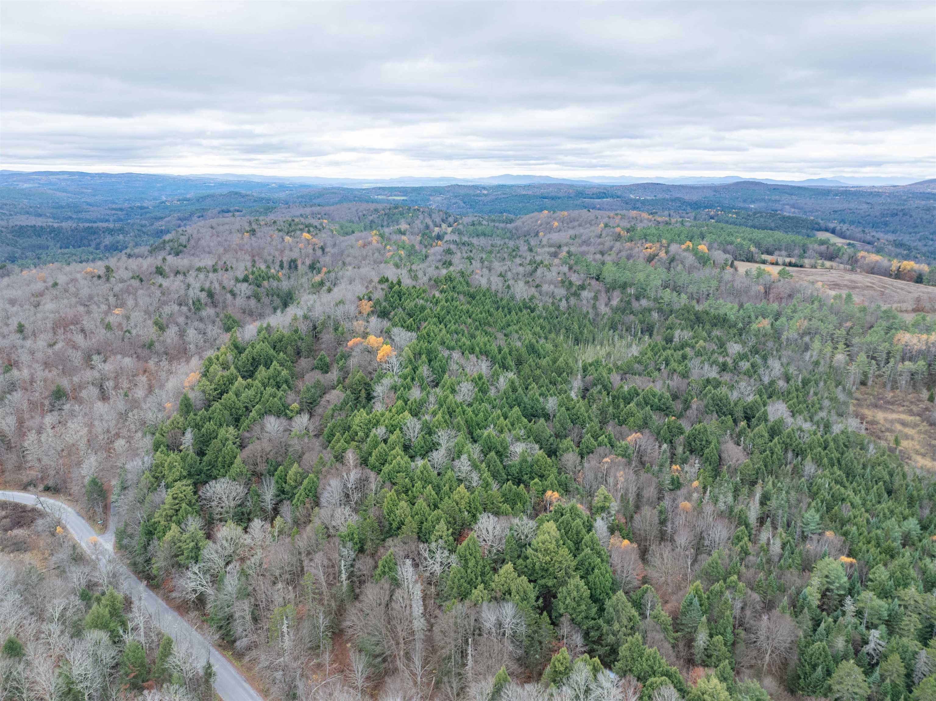 0 Ledge Hill Road East Calais, VT 05650 - Photo 45 of 47