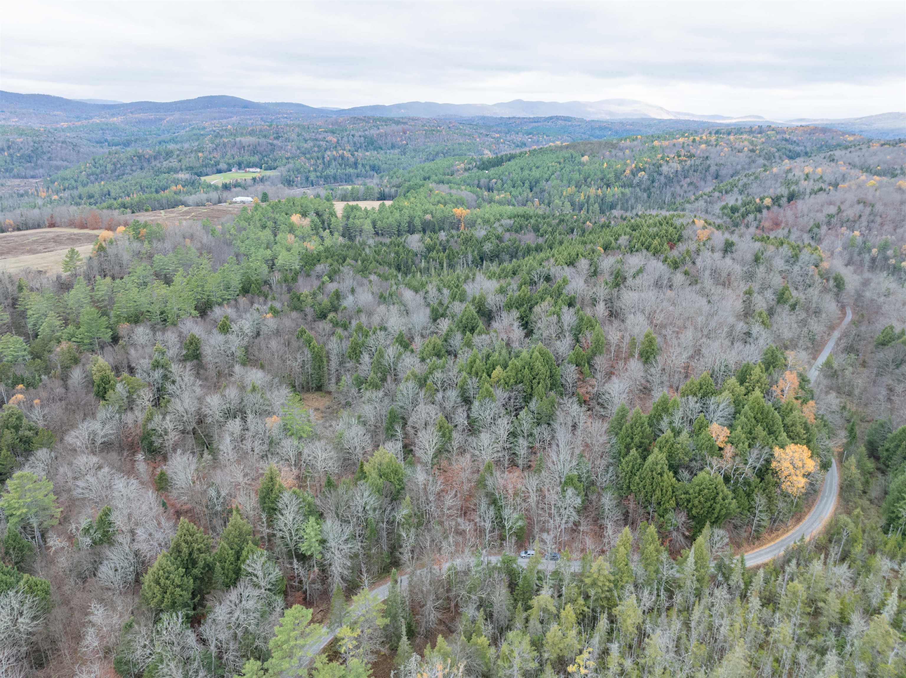 0 Ledge Hill Road East Calais, VT 05650 - Photo 47 of 47