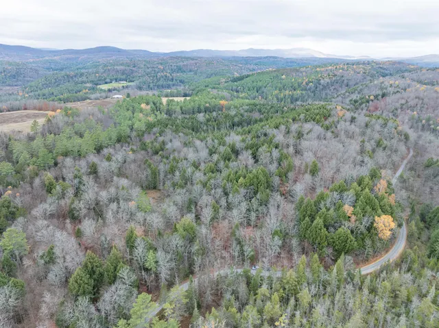 $275,000 | 0 Ledge Hill Road, East Calais, VT 05650