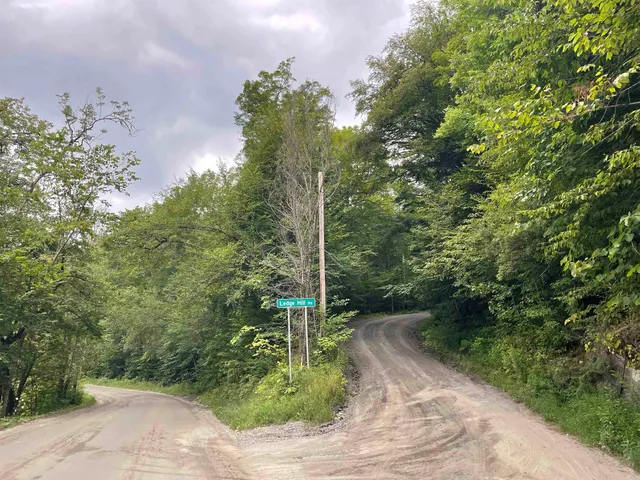 $275,000 | 0 Ledge Hill Road, East Calais, VT 05650
