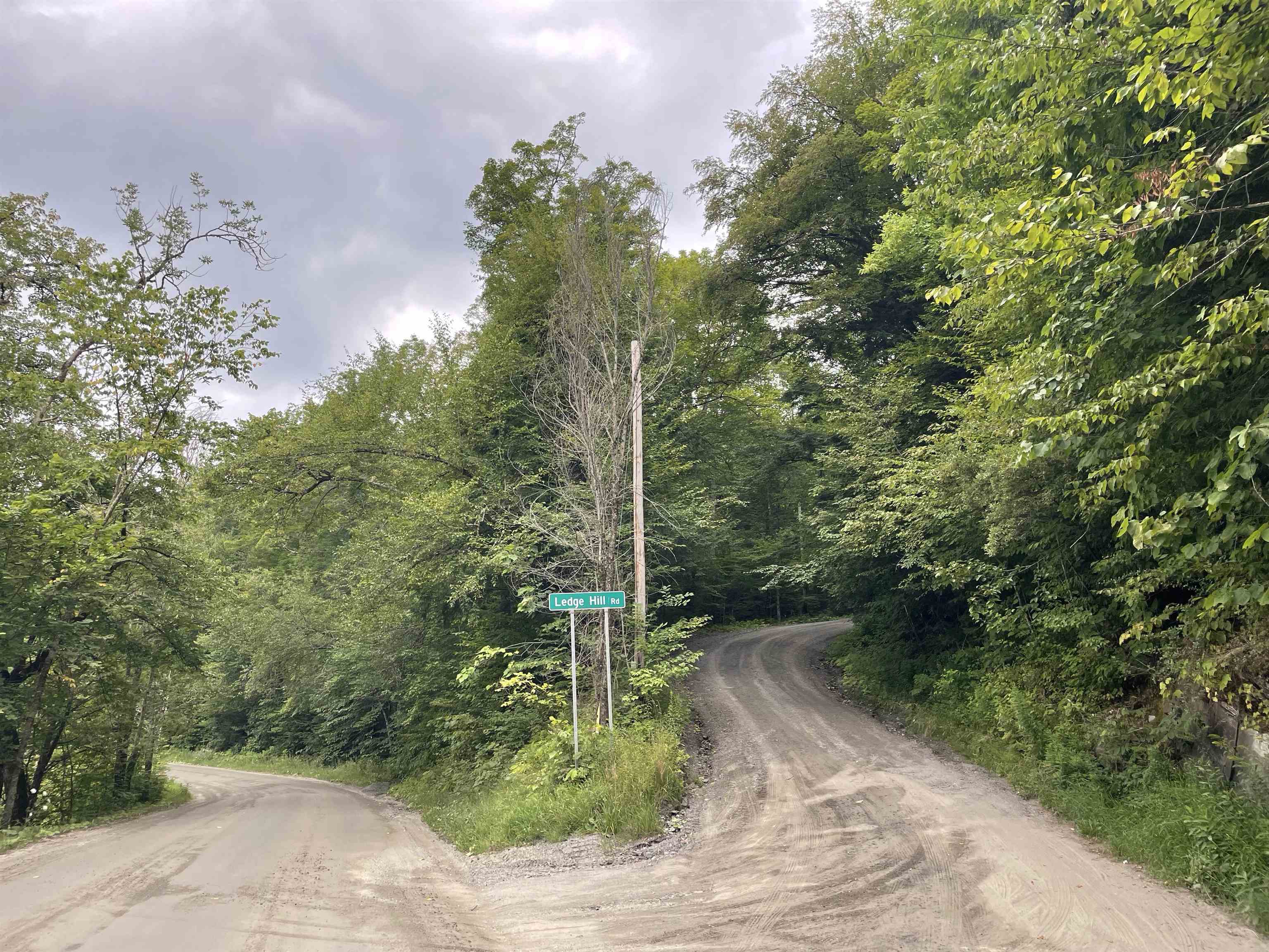 0 Ledge Hill Road East Calais, VT 05650 - Photo 5 of 47