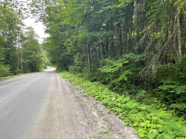 $275,000 | 0 Ledge Hill Road, East Calais, VT 05650