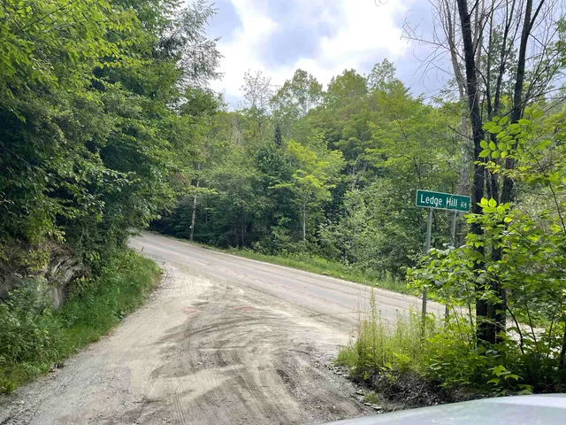 $275,000 | 0 Ledge Hill Road, East Calais, VT 05650