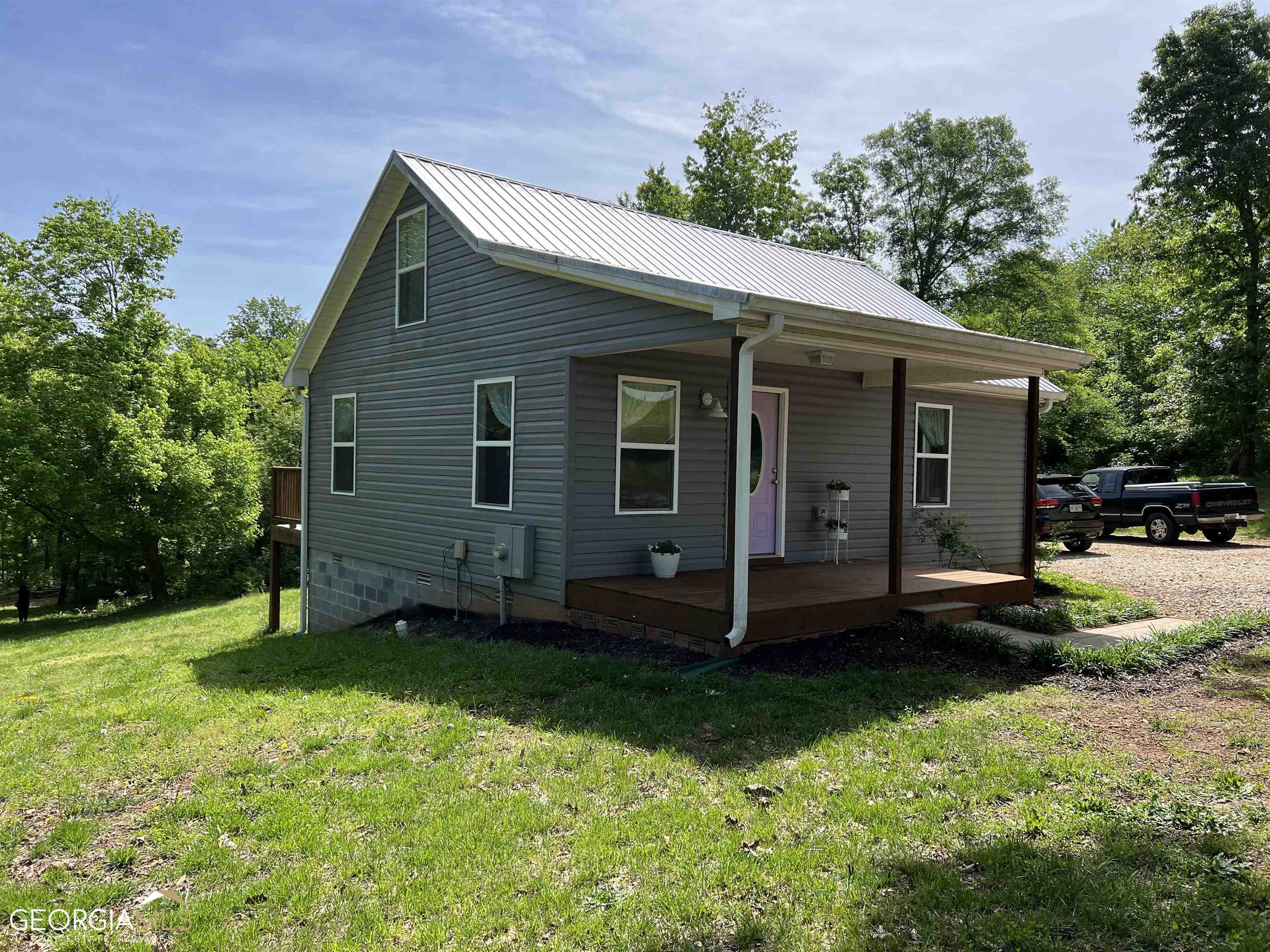 613 Chambers Road Commerce, GA 30530 - Photo 1 of 1 a view of a house with a yard