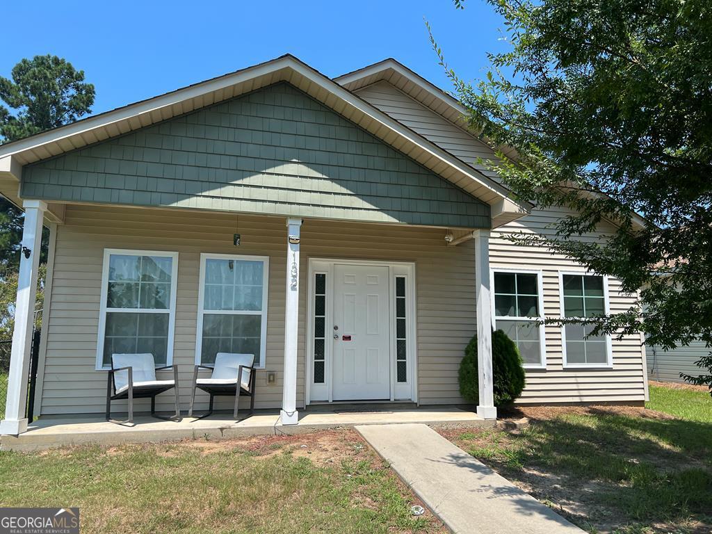 132 Cottage Loop Dublin, GA 31021 - Photo 1 of 1 Gallery Image 1