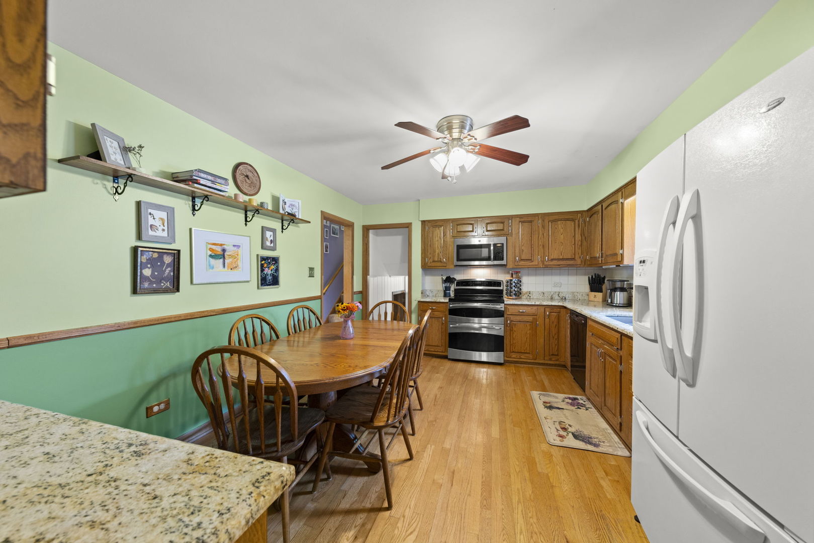 N521 Willow Road Wheaton, IL 60187 - Photo 23 of 64