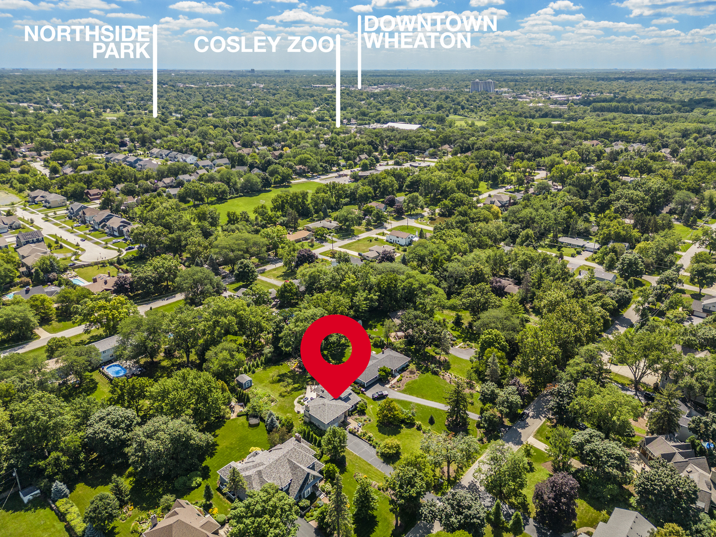 N521 Willow Road Wheaton, IL 60187 - Photo 60 of 64