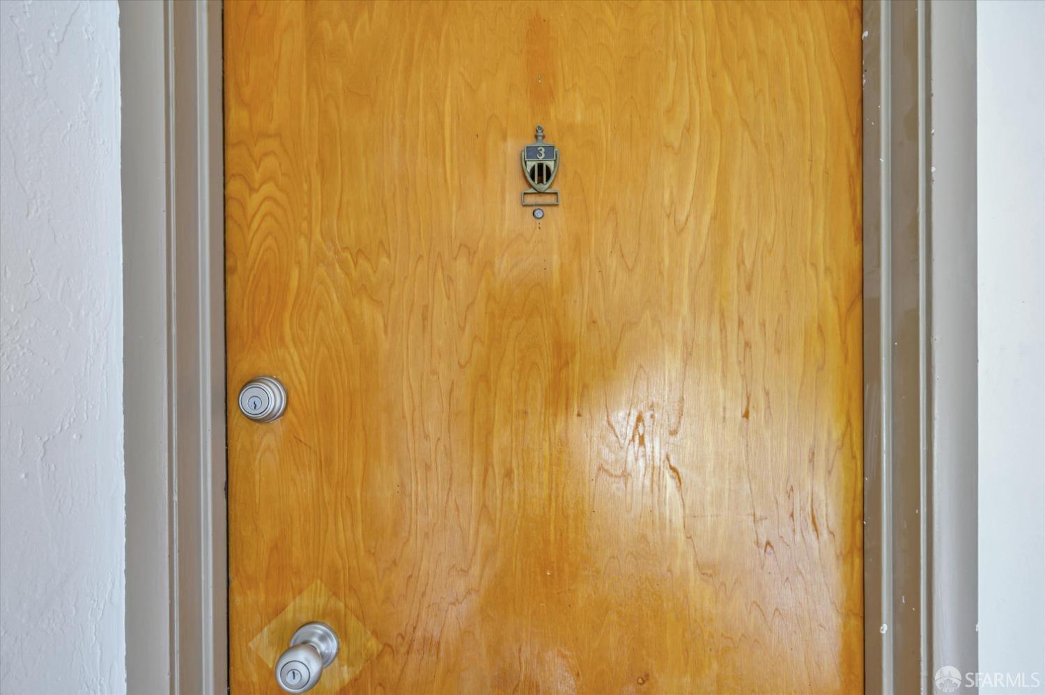1585 10th Avenue, Unit 3 San Francisco, CA 94122 - Photo 4 of 32 a bathroom with a shower