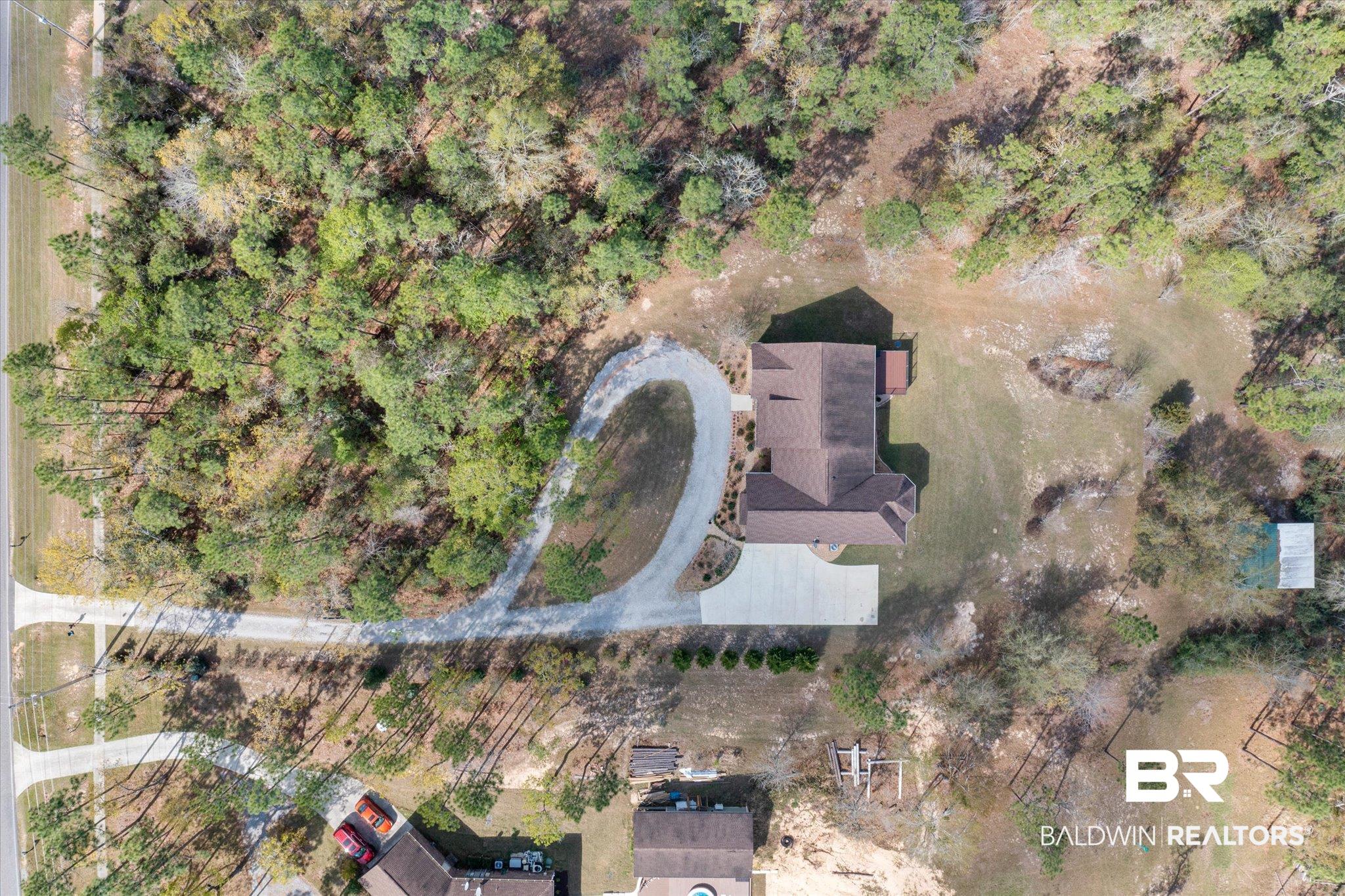 10115 Bromley Road Bay Minette, AL 36507 - Photo 33 of 44 Gallery Image 33