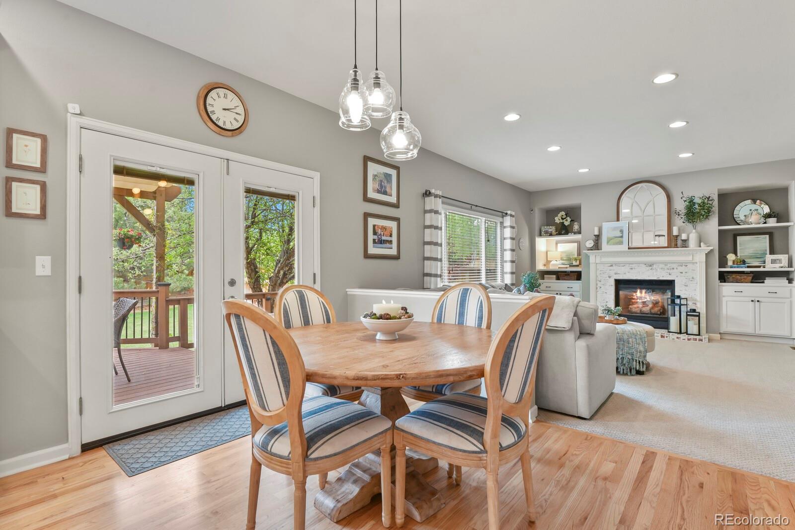 8980 South Miners Drive Highlands Ranch, CO 80126 - Photo 14 of 50