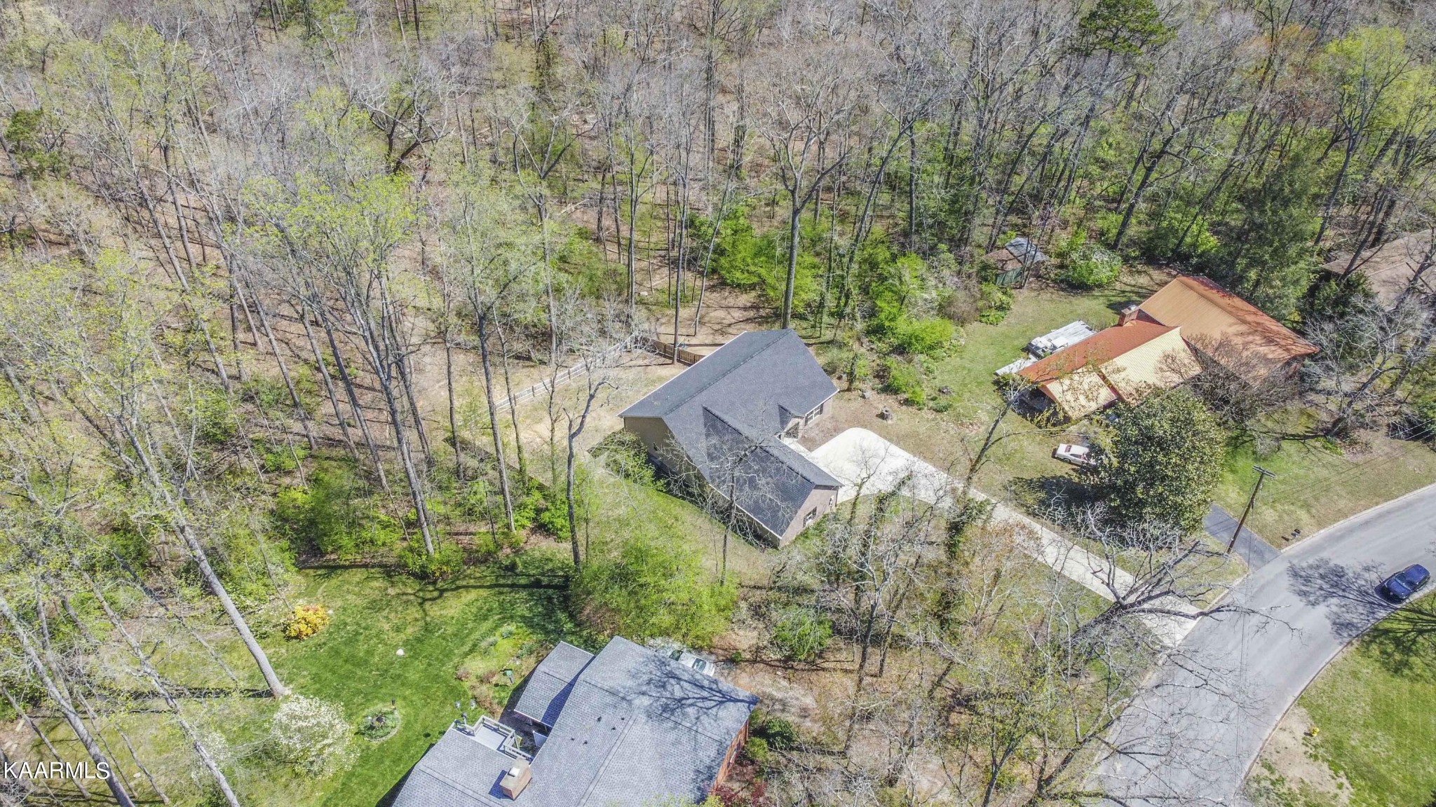 123 Newell Lane Oak Ridge, TN 37830 - Photo 38 of 58 Gallery Image 38